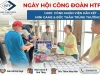 Ngày Hội Công Đoàn Hưng Thịnh Foods: Gắn Kết 1.000 Trái Tim Năng Động