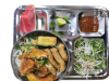 Suất ăn cho khu công nghiệp/nhà máy