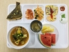 Suất ăn văn phòng cao cấp