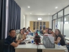 HƯNG THỊNH: KẾT TÌNH ĐỒNG NGHIỆP – ĐÓN LỘC ĐẦU NĂM