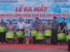 HÀNH TRÌNH HƯNG THỊNH  