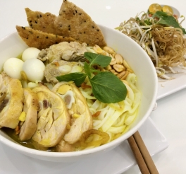 Dịch Vụ Catering Tiệc Sự Kiện Chuyên Nghiệp