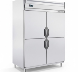 Tủ đông 4 cánh/ 4 Door freezer