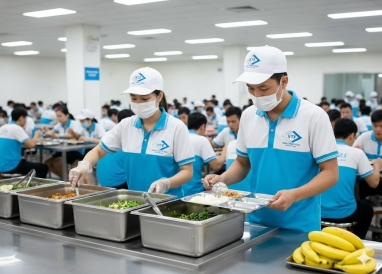 Tuyển Nhân Viên Tại Hưng Thịnh  – Thu Nhập & Hoa Hồng Hấp Dẫn 