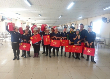 tuyển dụng các vị trí hấp dẫn tại hưng thịnh