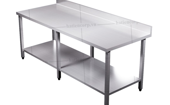 Bàn inox , SS Table 
