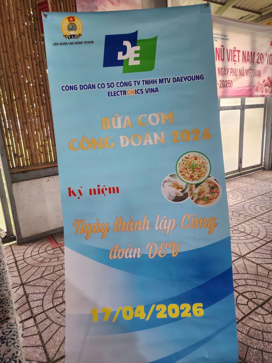 Mini game sôi nổi tại Hưng Thịnh Foods