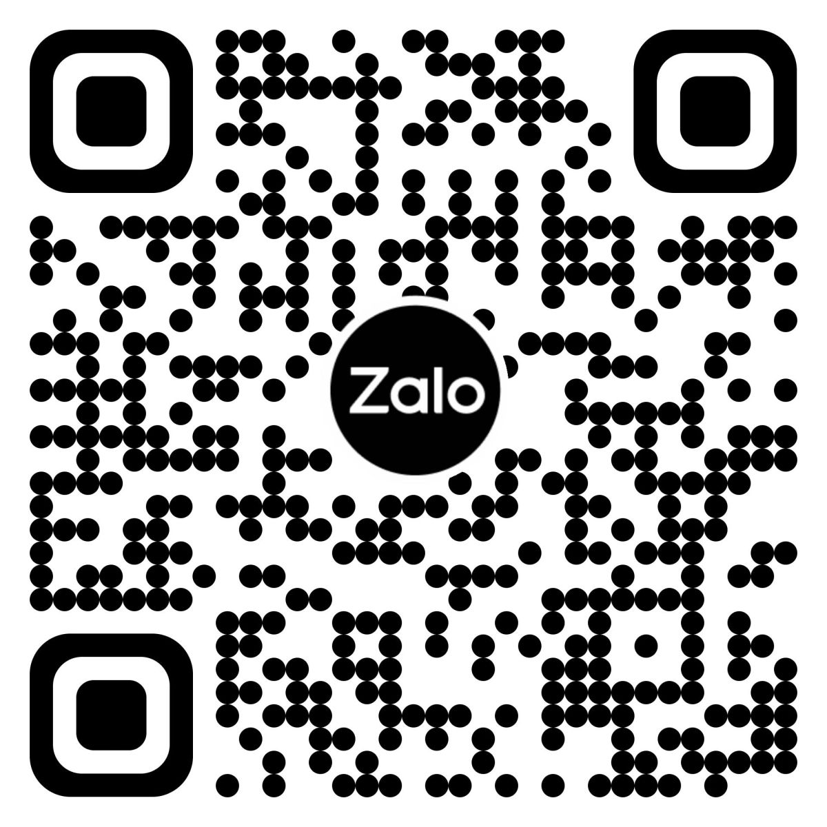 zalo OA HUNG THINH FOODS